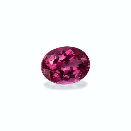 السبينيل الوردي الحجم بيضاوي Pink 6.84 