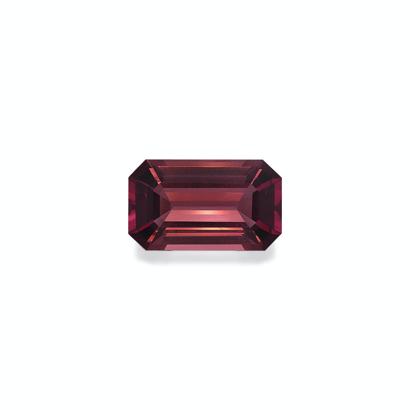 Tourmaline rose taille COUSSIN Rosewood Pink 20.57 carats