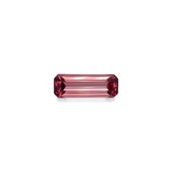 Rosa Turmalin lengte...