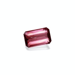 Tourmaline rose taille...