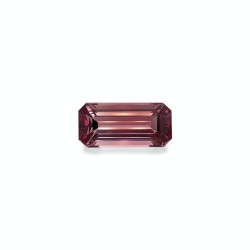 Tourmaline rose taille...