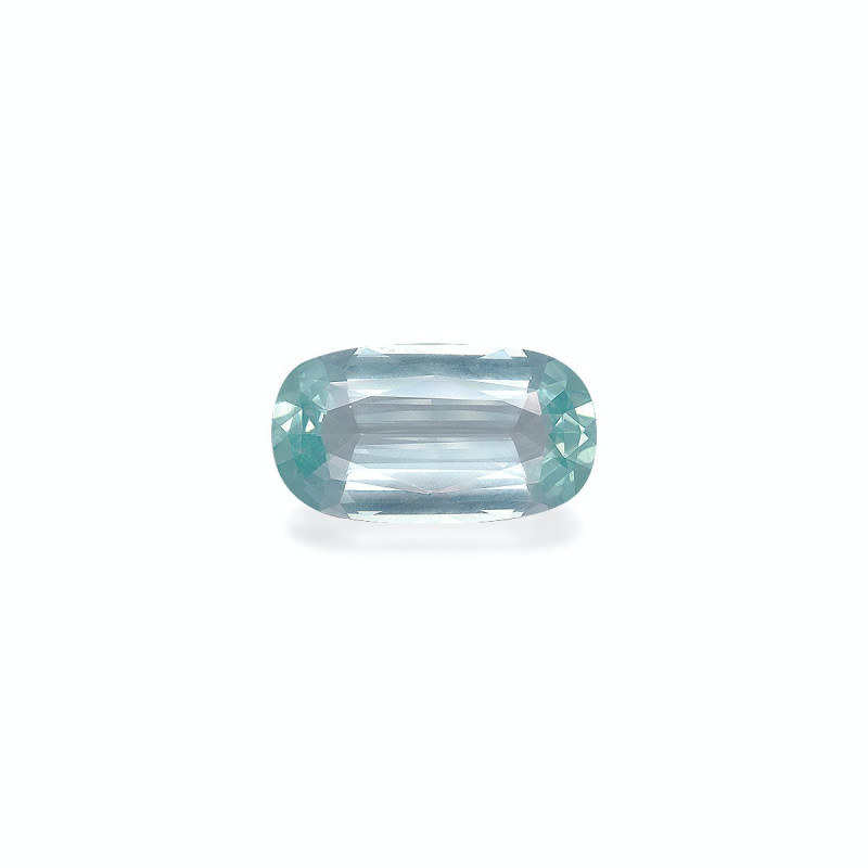 الزبرجد الحجم بيضاوي Seafoam Green 32.66 