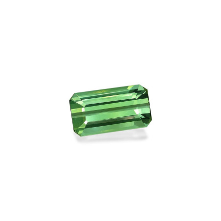 Turmalina Verde taille RECTANGULARE Verde 16.60 carats