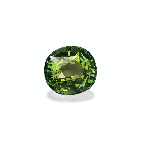 Turmalina Verde taille OVALE Verde 25.28 carats