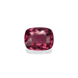 CUSHION-cut Pink Tourmaline...