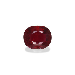 Rubellite taille COUSSIN 红色...