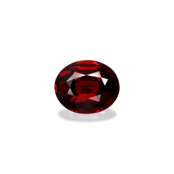 spessartite taille 椭圆形...