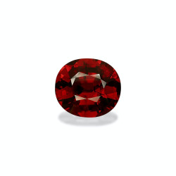 spessartite taille OVALE...