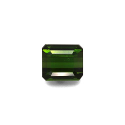 RECTANGULAR-cut Green...