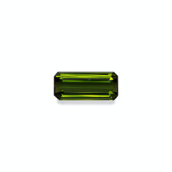 Tourmaline Verte taille...