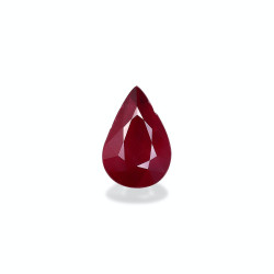 Rubis du Mozambique taille...