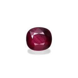 Rubis du Mozambique taille...