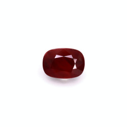 Rubis du Mozambique taille...