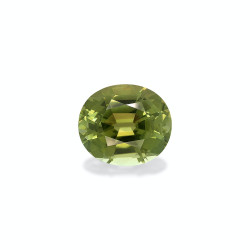 Tourmaline Verte taille...