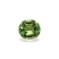 Turmalina Verde taille...