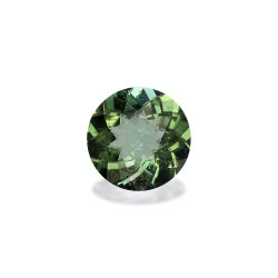 Turmalina Verde taille ROND...