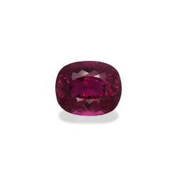 Rubellite taille COUSSIN...