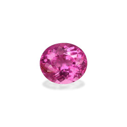 Rubellite taille OVALE...