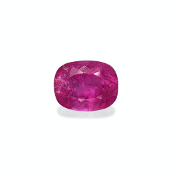 Rubellite taille COUSSIN 粉色...