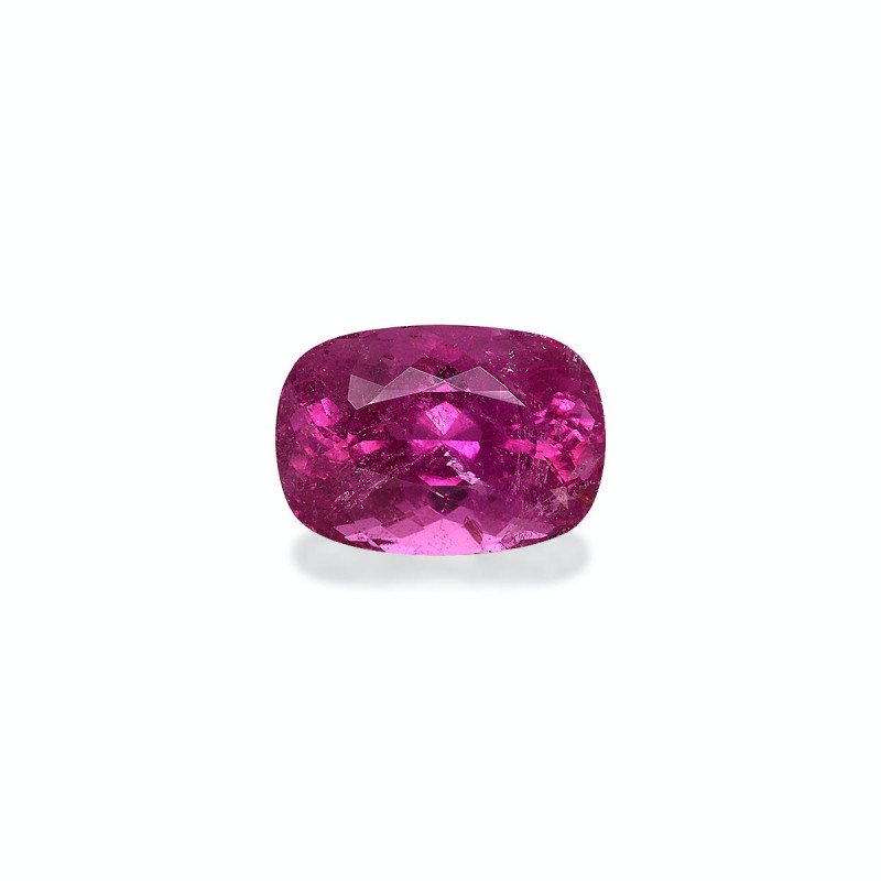 Rubellite taille COUSSIN  9.35 carats