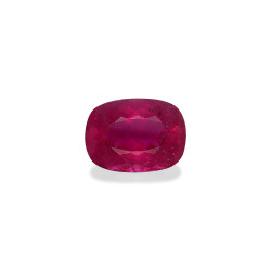 Rubellite taille COUSSIN 粉色...