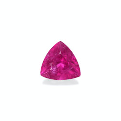 Rubellite taille Trilliant...