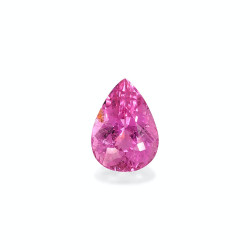 Rubellite taille Poire...