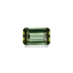 RECTANGULAR-cut Green...