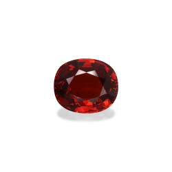 spessartite taille 椭圆形 橙色...