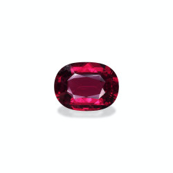 Rubellite taille OVALE...