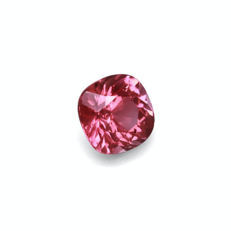 التورمالين الوردي الحجم وسادة Pink 6.07 