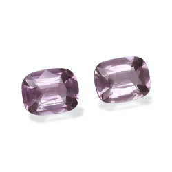 Spinel van complementaire kleur kussen gesneden 5,83 karaat