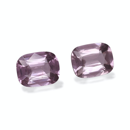 Violetter Spinell lengte KISSEN Mauve Purple 5.83 karaten