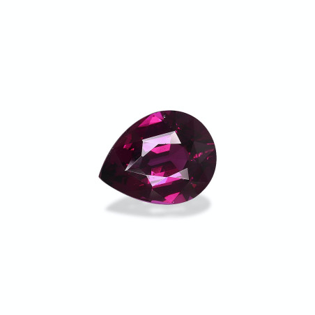 umbalite lengte Birne Mauve 4.57 karaten