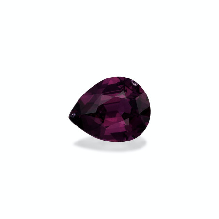umbalite lengte Birne  3.58 karaten
