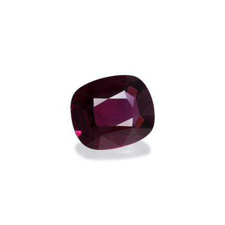 umbalite lengte KISSEN Magenta-Lila 6.11 karaten