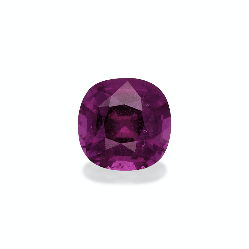 umbalite taille COUSSIN Mauve 2.62 carats