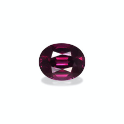 umbalite taille OVALE Mauve...