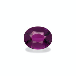 umbalite taille OVALE Mauve...