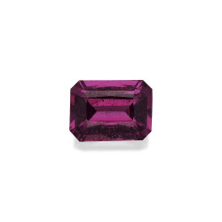 umbalite taille 矩形的 紫红色...