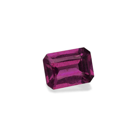 umbalite lengte RECHTECKIG Mauve 2.57 karaten