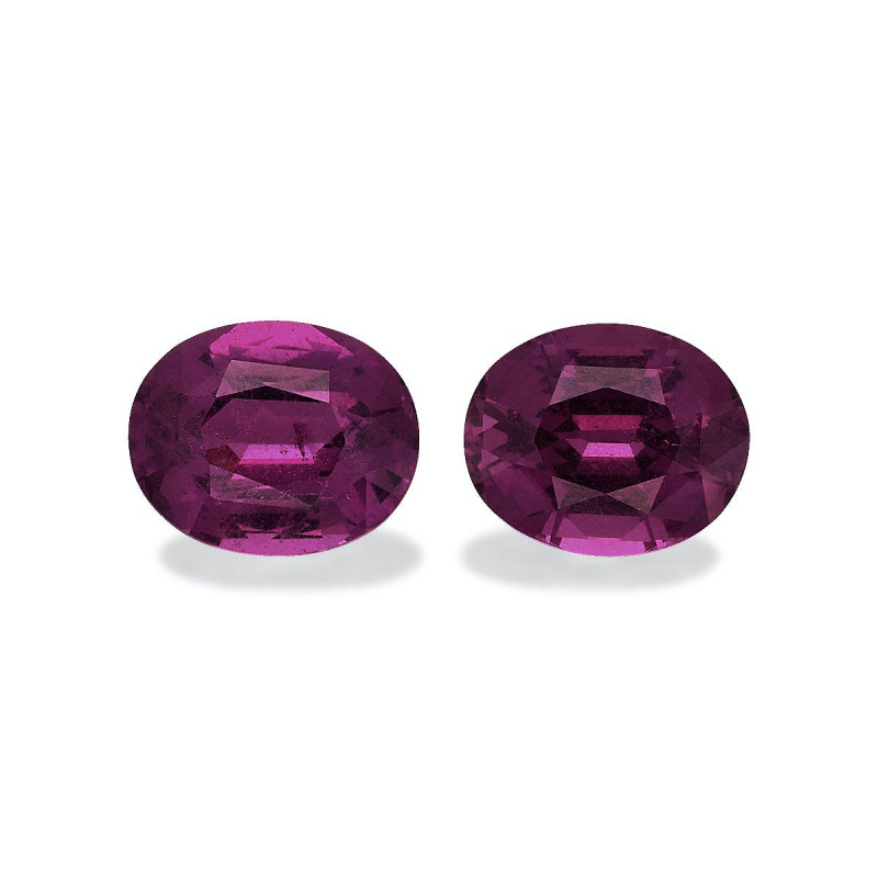 umbalite الحجم بيضاوي Lilac Purple 6.60 
