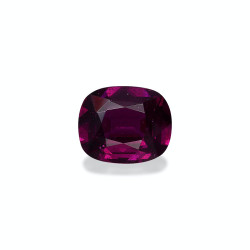 rhodolite lengte KISSEN Rot...