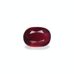Rubis du Mozambique taille...