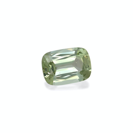 Turmalina Verde taille COUSSIN  9.45 carats