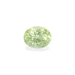 金绿宝石 taille 椭圆形  3.30 carats