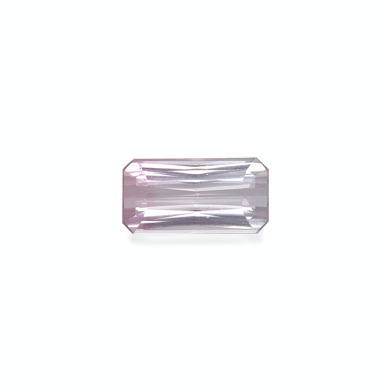 粉红碧玺 taille 矩形的 粉红色的婴儿 12.35 carats