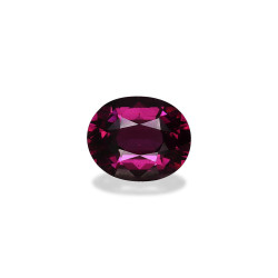 umbalite taille 椭圆形 紫红色...