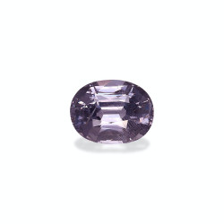 Grauer Spinell lengte OVAL...