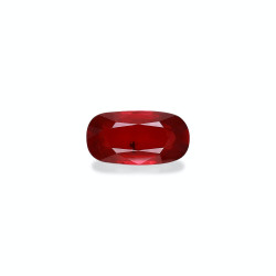 Rubis du Mozambique taille...